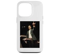 The Killers Brandon Flowers Hot Fuss Era Live 2005 Case for iPhone 13 Pro