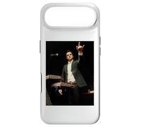 The Killers Brandon Flowers Hot Fuss Era Live 2005 Case for iPhone Air