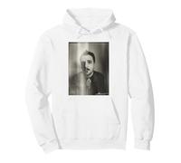 The Killers Brandon Flowers Photo By Michael Robert Williams Pullover Hoodie