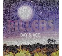 The Killers - Day and Age [CD]