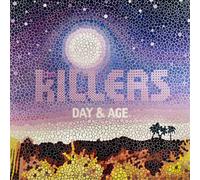 The Killers - Day and Age [CD]