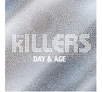 Killers - Day & Age (Deluxe Edition) [VINYL]
