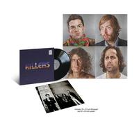The Killers - Day & Age [VINYL]