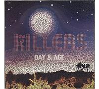 The Killers - Day & Age [VINYL]