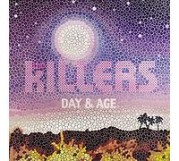 The Killers Day & Age Vinyl LP New 2018