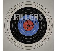 KILLERS - DIRECT HITS 2LP - New Vinyl Record - Y99z