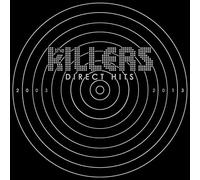 The Killers - Direct Hits (Deluxe Edition) [CD]