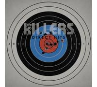 Direct Hits [Audio CD] The Killers New Sealed