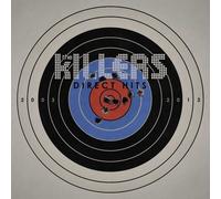 KILLERS - DIRECT HITS 2LP - New Vinyl Record - Y99z