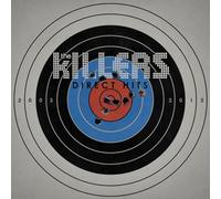 The Killers Direct Hits (CD) Album
