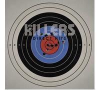 KILLERS - DIRECT HITS 2LP - New Vinyl Record - Y99z