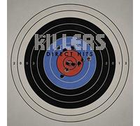 KILLERS - DIRECT HITS 2LP - New Vinyl Record - Y99z