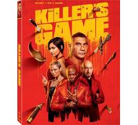 The Killer's Game
