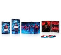 The Killer's Game - BLURAY, Digital, 4K ULTRA HD