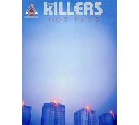 "The Killers": Hot Fuss