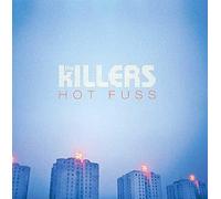 Killers, The - Hot Fuss
