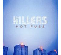 The Killers - Hot Fuss [CD]