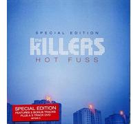 The Killers - Hot Fuss [CD + DVD] [New Version]