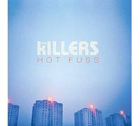 The Killers Hot Fuss (CD) (US IMPORT)