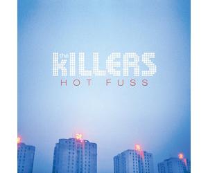 The Killers : Hot Fuss Vinyl 12" Album (2016) NEW FREE Shipping, Save £s