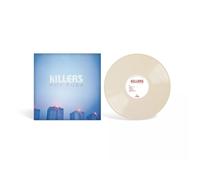 Killers,the - Hot Fuss (Ltd. Edt.) [VINYL]
