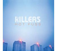 The Killers - Hot Fuss [VINYL]