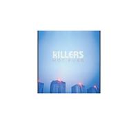 The Killers - Hot Fuss [VINYL]