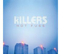 The Killers - Hot Fuss [VINYL]