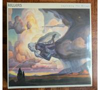 The Killers - Imploding The Mirage [VINYL] Sent Sameday