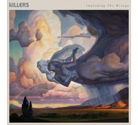 The Killers Imploding the Mirage (Vinyl) 12" Album (Gatefold Cover) (US IMPORT)