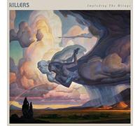 The Killers - Imploding The Mirage [VINYL] Sent Sameday