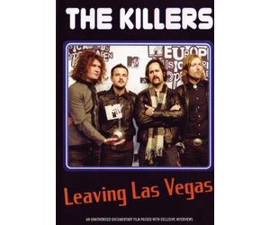The Killers: Leaving Las Vegas