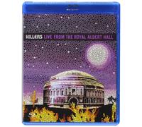 The Killers: Live from Royal Albert Hall (Blu-ray) The Killers (US IMPORT)