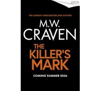 The Killer's Mark: (Washington Poe)