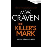 The Killer's Mark : (Washington Poe)