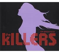 The Killers - Mr Brightside (Re-issue) CD1