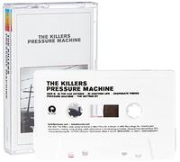 The Killers - Pressure Machine [CASSETTE]