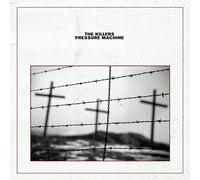 The Killers - Pressure Machine - CD w/o