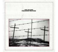The Killers - Pressure Machine
