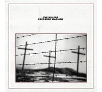 The Killers - Pressure Machine - Vinyl