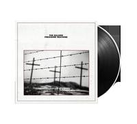 The Killers Pressure Machine (Vinyl) 12" Album (US IMPORT)
