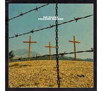 The Killers Pressure Machine (Vinyl) Deluxe 12" Album (US IMPORT)