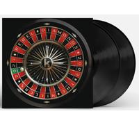 The Killers : Rebel Diamonds VINYL 12" Album 2 discs (2023) NEW