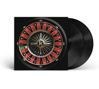 The Killers 'Rebel Diamonds' 2LP Gatefold Black Vinyl