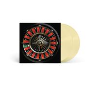 The Killers Rebel Diamonds Cream Coloured Double Vinyl LP 2023 Mr Brightside