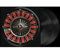 The Killers Rebel Diamonds Vinyl LP 2023 NEW