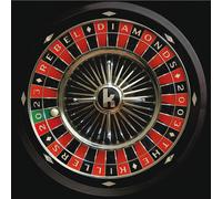 The Killers - Rebel Diamonds