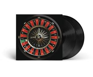 The Killers - Rebel Diamonds [New Vinyl LP]