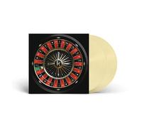 The Killers Rebel Diamonds Retail Exclusive Tower Records Limited Cream Colored
