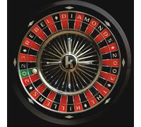 The Killers Rebel Diamonds (Vinyl) 12" Album